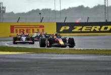 circuito de silverstone