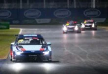 TCR South America Cuiabá