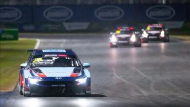 TCR South America Cuiabá