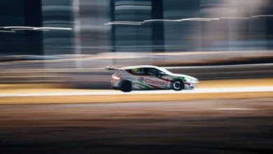 cuando corre el tcr south america