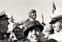 Tazio Nuvolari