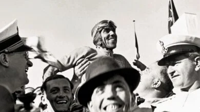 Tazio Nuvolari