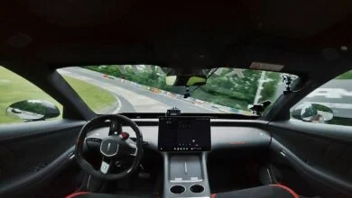 Xiaomi YU7 GT