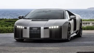 audi nuvolari