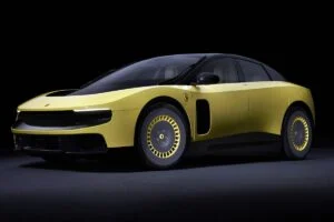 Ferrari Luce