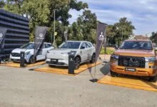 pruebas de manejo grupo antelo