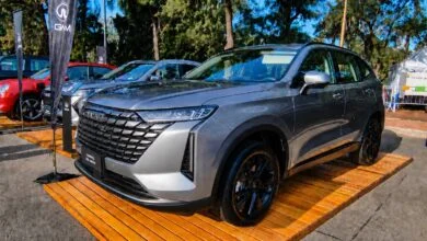 GWM Haval H6 PRO HEV