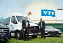noticias de YPF