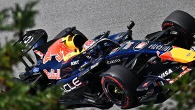 aduo formula 1