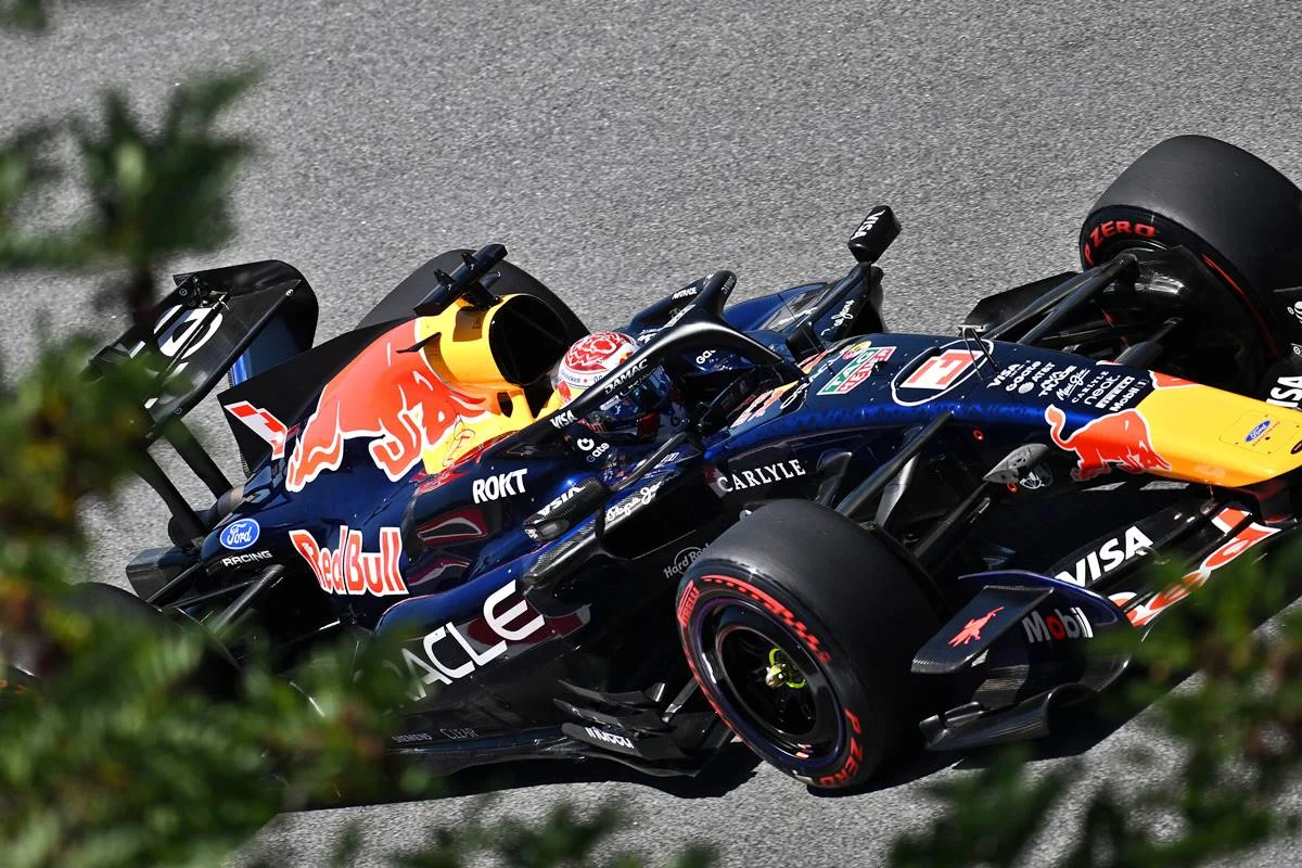 aduo formula 1