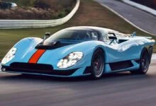 Miller Motorcars JC9