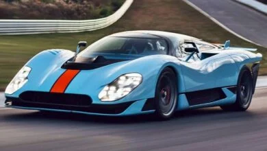 Miller Motorcars JC9
