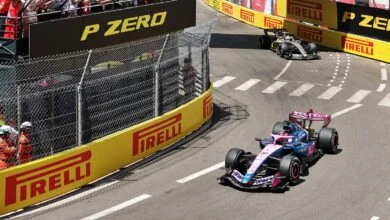 qué pasó con pierre gasly en monaco
