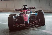 Pierre Gasly Mónaco podio