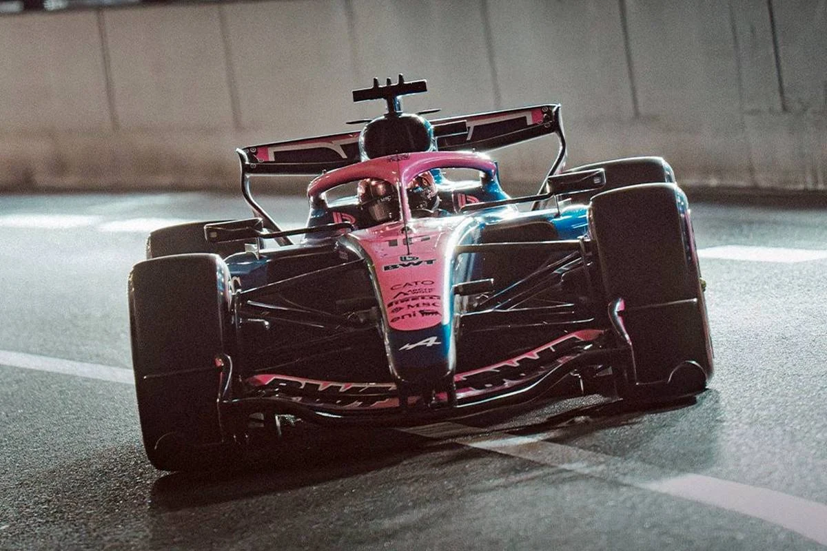 Pierre Gasly Mónaco podio