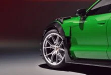 record porsche en nurburgring 2026