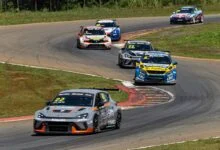 TCR South America