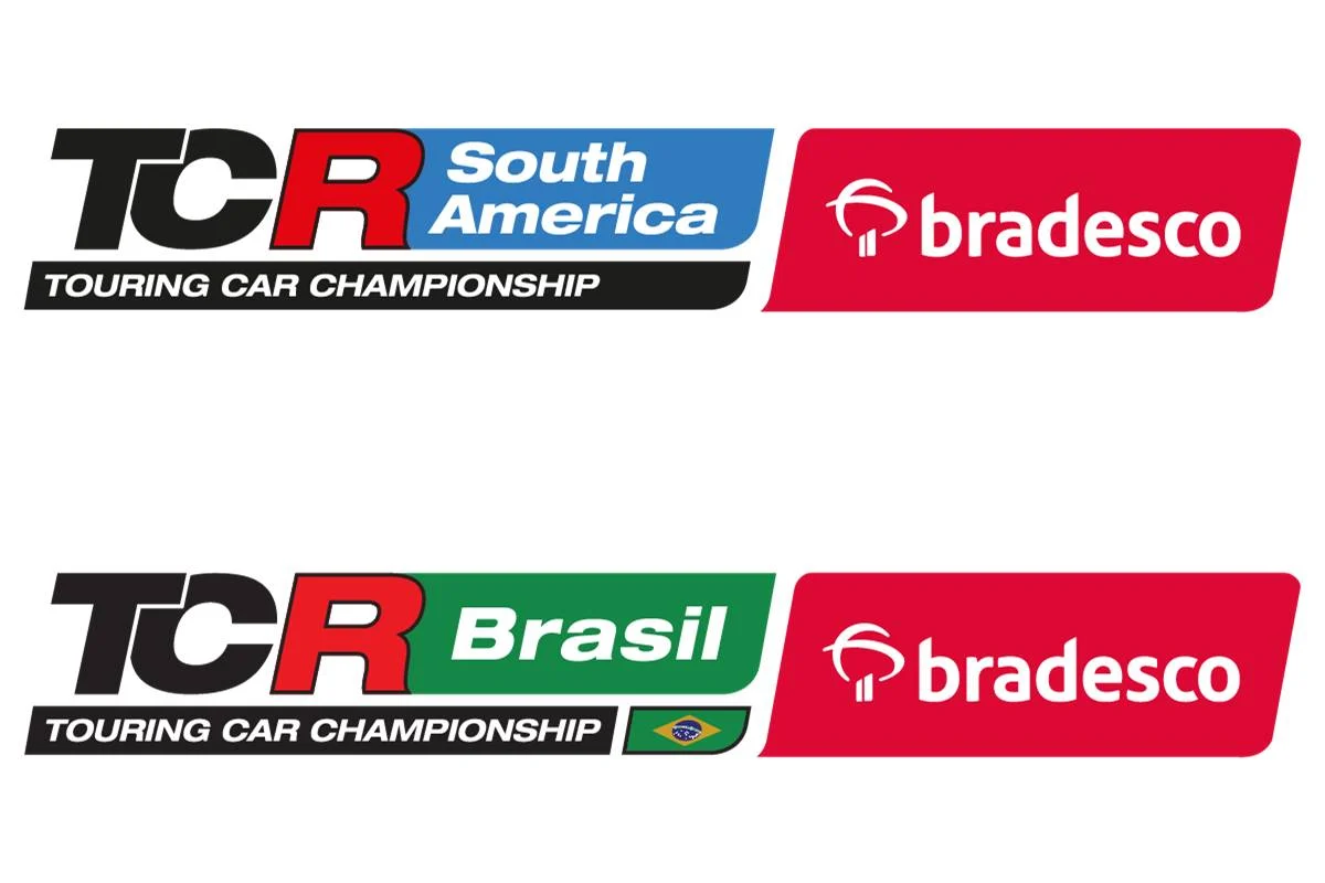 TCR South America