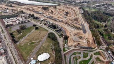 que pasa con el autodromo de buenos aires