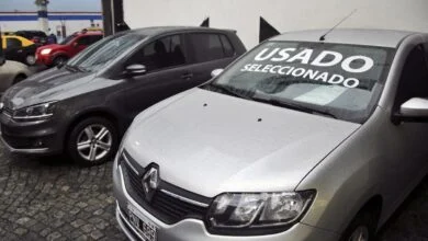 Autos usados
