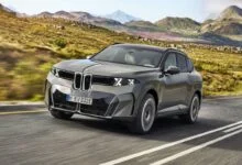 BMW X5 2027