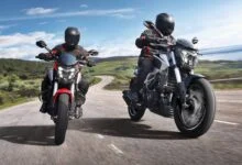 bajaj modelos