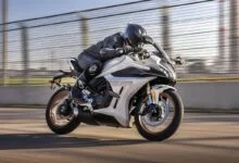 CFMoto 450SR-S