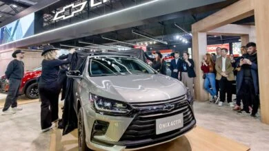 Chevrolet Onix Activ