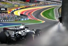 por qué los Fórmula 1 pierden velocidad en Spa 2026
