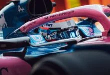 qué pasó con franco colapinto en silverstone