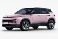Geely Icon Argentina