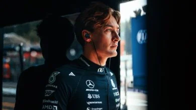 qué pasa en el equipo Mercedes de Fórmula 1