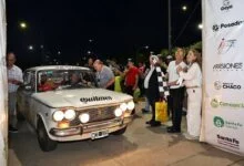 Gran Premio Argentino Histórico