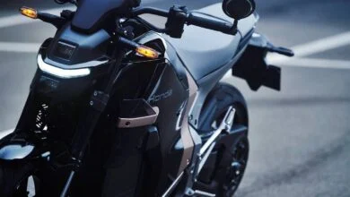 Honda WN7 2026