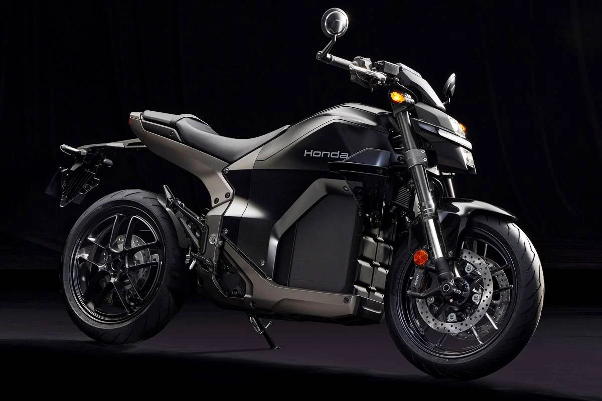 Honda WN7 2026