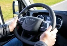 iveco argentina