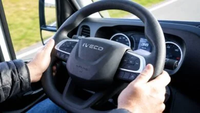 iveco argentina