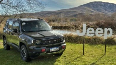 Jeep Renegade 2027