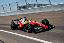lewis hamilton ferrari madring