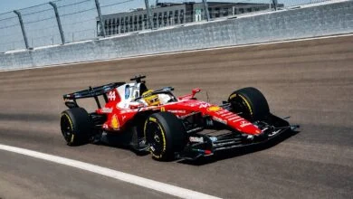 lewis hamilton ferrari madring