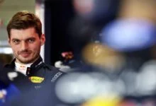 Verstappen Mclaren