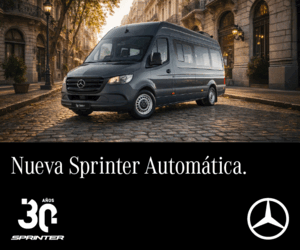 Mercedes Sidebar