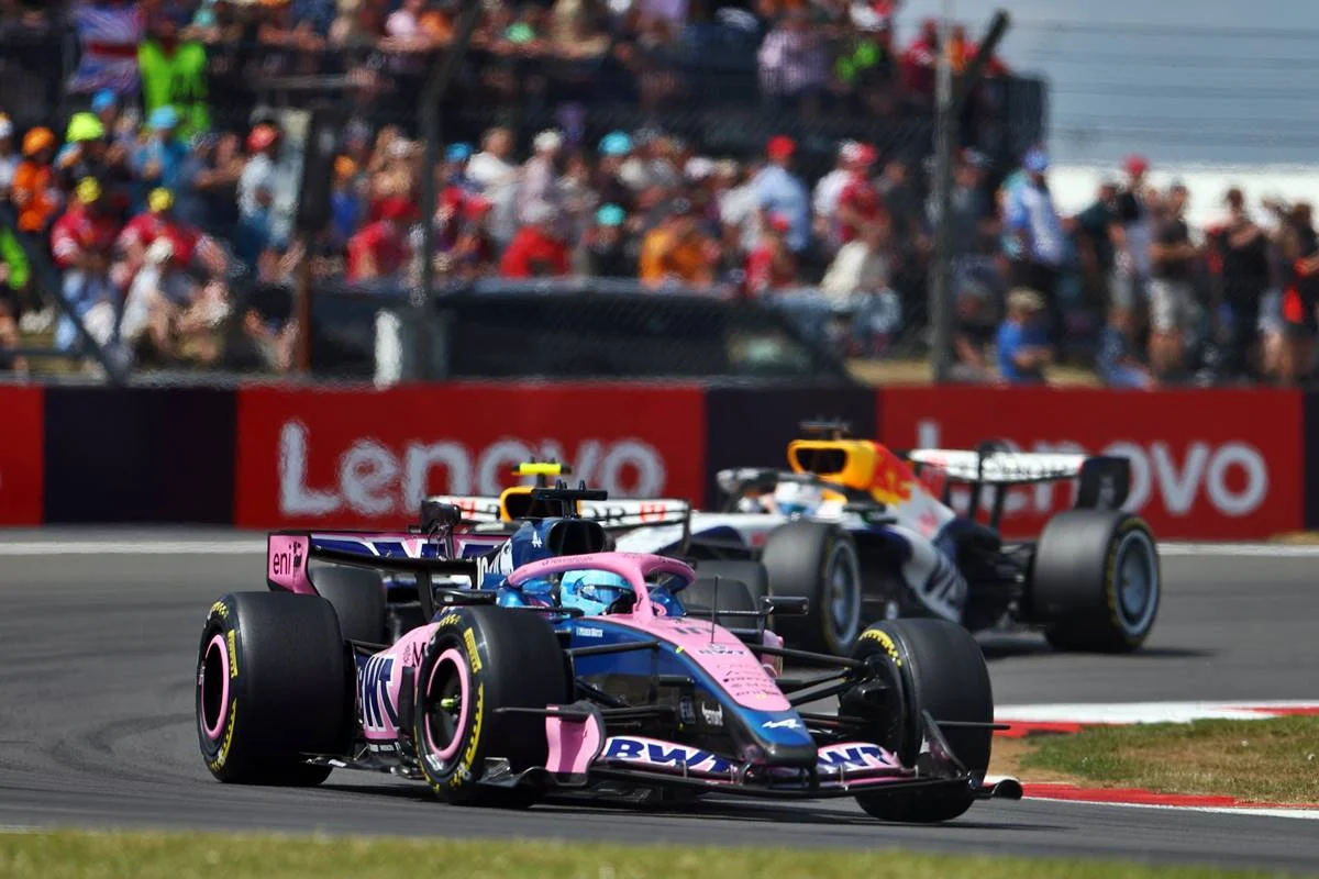 Pierre Gasly