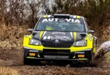 Pirelli Rally Argentino