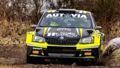 Pirelli Rally Argentino