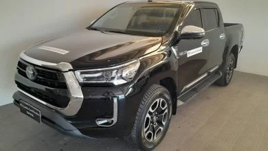 Cómo comprar un Toyota usado certificado en Mercado Libre