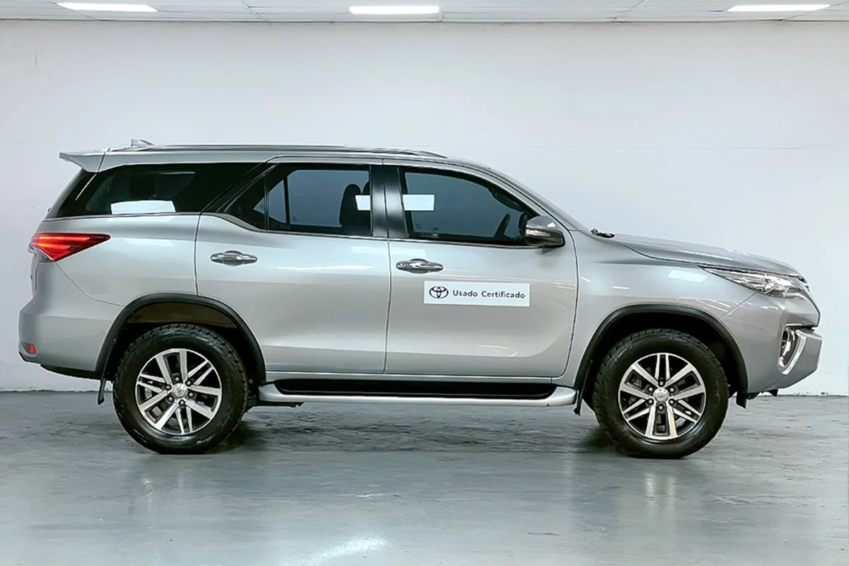 Cómo comprar un Toyota usado certificado en Mercado Libre