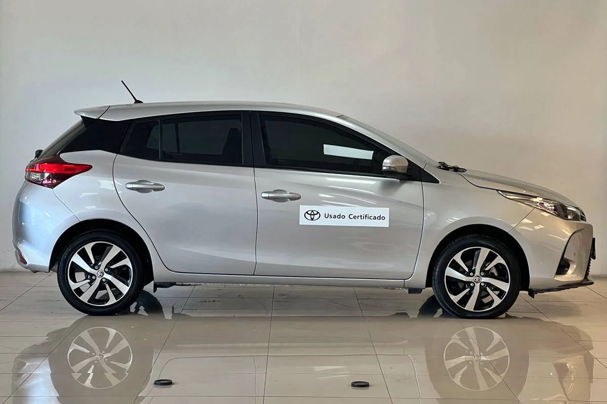 Cómo comprar un Toyota usado certificado en Mercado Libre