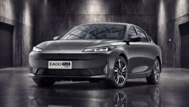 precio en argentina Changan EADO Plus PHEV