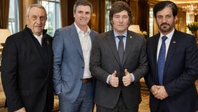 Congreso FIA